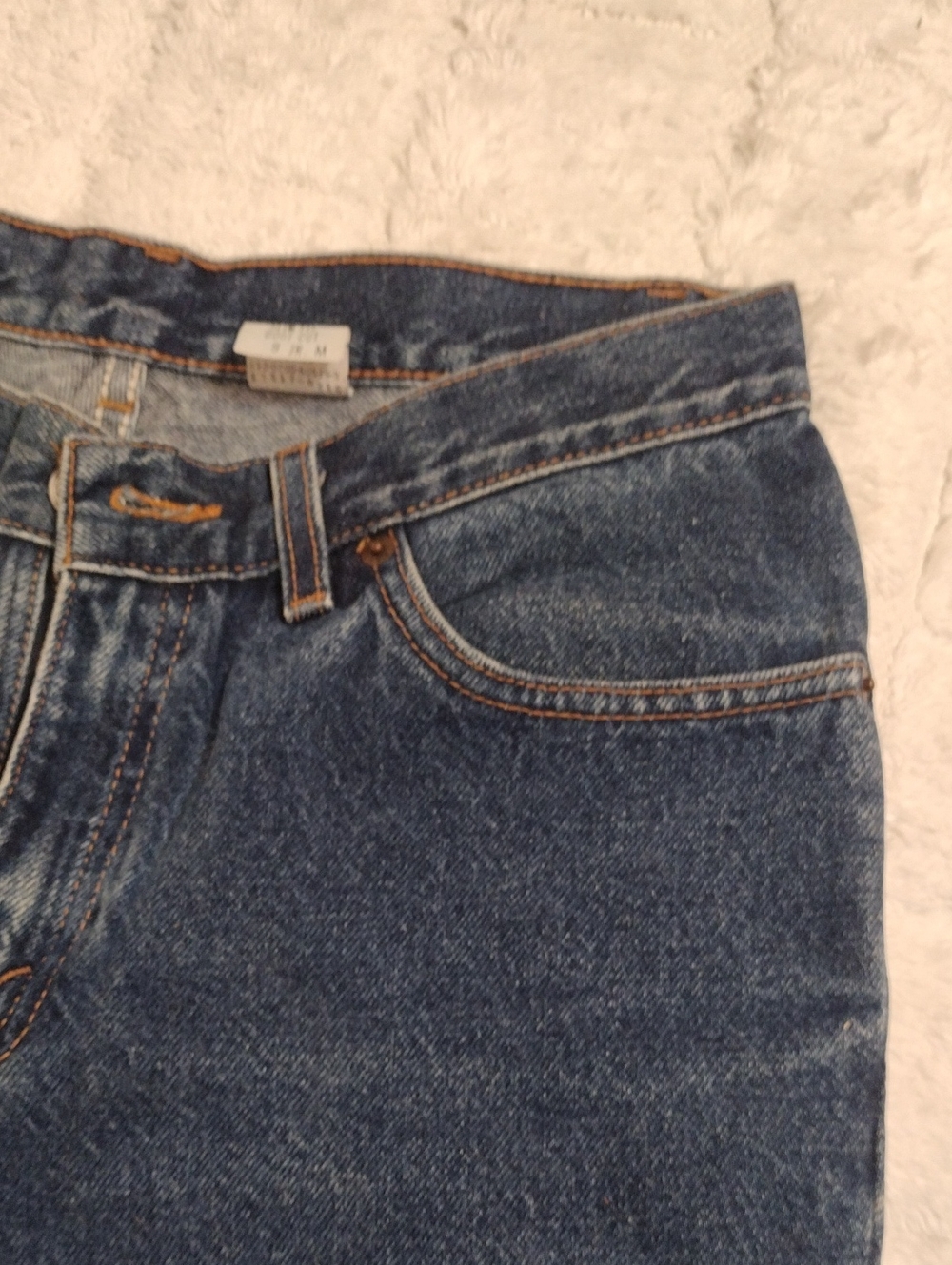 Levi's Women's Slim Fit Boot Cut Jeans - Junior's Size 9 - Picture 5 of 7